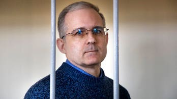 Paul Whelan will not appeal Russian spying sentence, will wait for potential prisoner swap: report