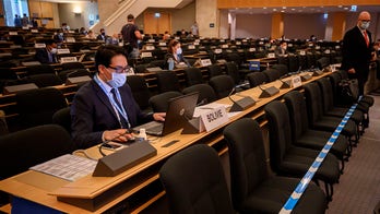 UN human rights body to debate ‘systemic racism, police brutality’ in US