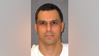 Supreme Court halts Texas execution over religious-rights concerns after clergy barred from death chamber