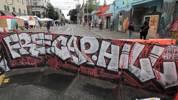 Victor Davis Hanson: Seattle's CHOP and the radical left – Here's how cultural revolutions die, or not