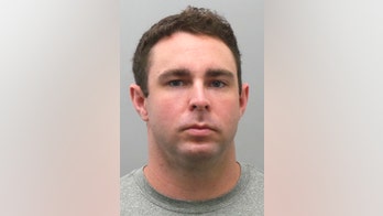 Missouri detective accused of striking man with SUV is charged