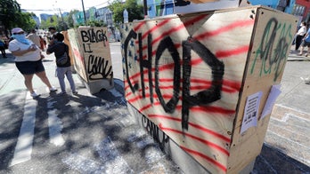 Fox Nation's 'Summer of Chaos' special revisits Seattle's failed CHOP zone experiment