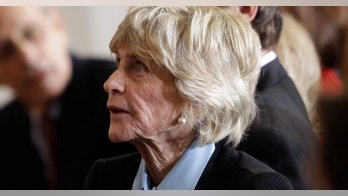 Jean Kennedy Smith, last surviving sibling of JFK and ex-US Ambassador to Ireland, dead at 92