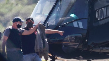 Bolsonaro ally, ex-cop arrested in Brazilian in corruption inquiry