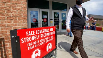 Nebraska Gov. Ricketts: State economy has been least impacted from coronavirus