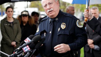Nashville police chief to retire amid calls for resignation