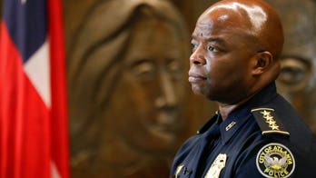 Atlanta cops continuing to call out of work, interim police chief vows 'we will get through this'
