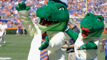 Univ. of Florida ends 'gator bait' cheer, cites racism