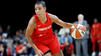 Mystics' Natasha Cloud, LaToya Sanders to skip WNBA season