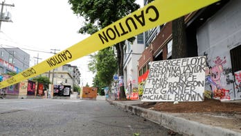 Man fatally shot in Seattle's 'CHOP' autonomous zone was 'left to die' by first responders, report says