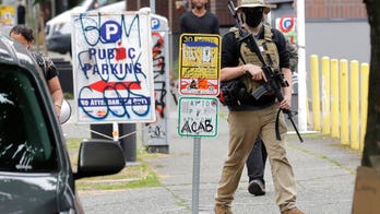 Ben Shapiro slams Seattle CHOP denizens after shootings, says protests only about 'castigating the system'