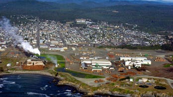 California weighing name change for city of Fort Bragg
