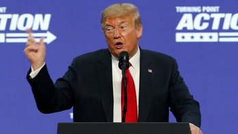 President Trump's brother trying to stop Mary Trump's family tell-all book: report