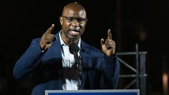 Progressive candidates surge in New York congressional primaries