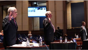 Republicans cry foul after Nadler lets hearing witness statement run long