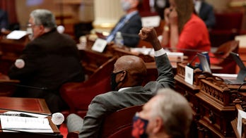 Affirmative action restoration plan to appear on California's November ballot
