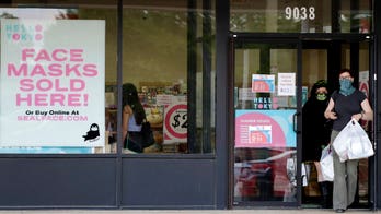 Illinois reports more than 600 additional coronavirus cases, 15 deaths