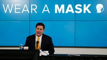 Coronavirus leads Arizona governor to close bars, clubs, gyms for 30 days