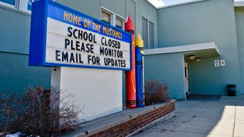 Amid coronavirus pandemic, pediatrics group urges 'goal' of students 'physically present in school' this fall