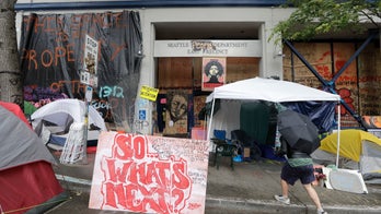 CHOP protesters eyeing area near precinct, refocusing away from park: report