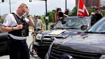 Chicago's weekend shootings kill at least 13, including 1-year-old boy, 10-year-old girl, reports say