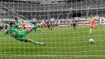 Man City joins Arsenal, Chelsea, Man U in FA Cup semifinals