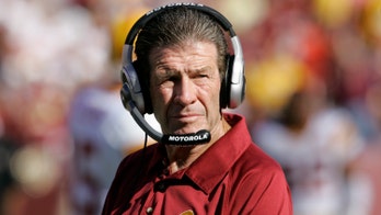 Former Redskins assistant, "Hogs" creator Joe Bugel dies at 80