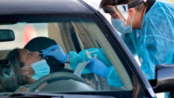 Washington mom says she still caught coronavirus despite taking slew of precautions to avoid it