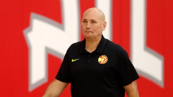 NBA looking at condensed schedule for 2020-21 season, Hawks GM says