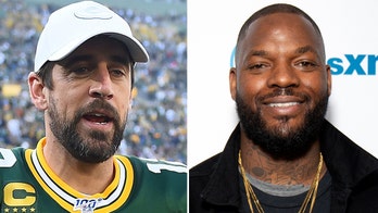Former Packers teammate says Aaron Rodgers' call for solidarity is 'bulls--t'