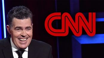 Adam Carolla mocks CNN's coverage of coronavirus, George Floyd: 'We're all going to die. We're all racist'
