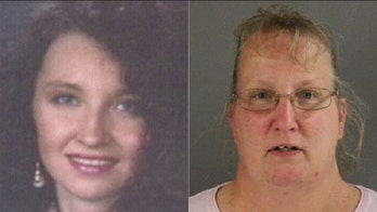 Woman accused of impeding probe into Connecticut cold case murder
