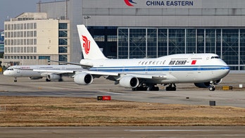 US responds in kind for China-bound flights after Beijing suspends 26 flights to America