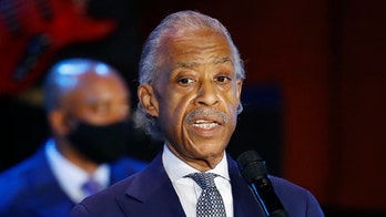 MSNBC’s Al Sharpton explains how Trump did 'better than he should have' with minority voters