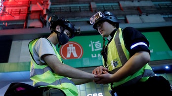 Hong Kong pastors face arrest, extradition to China with new security laws: watchdog