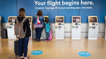 Alaska Airlines latest to add passenger 'health agreement' questionnaire to its check-in process