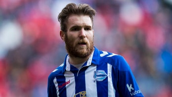 LA Galaxy 'part ways' with Aleksandar Katai after wife's 'racist and violent' social media posts