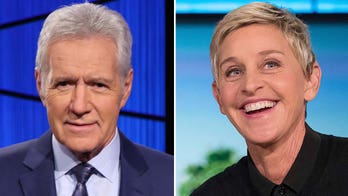 Alex Trebek, Ellen DeGeneres, 'Young and the Restless' win big at Daytime Emmys