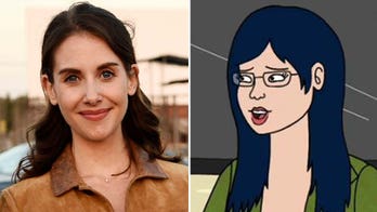 Alison Brie says she regrets voicing a Vietnamese character on 'BoJack Horseman'