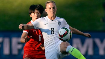 NWSL consulted players with kids in developing tournament