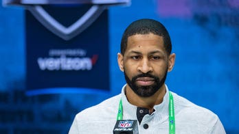 Browns' Andrew Berry challenged franchise to be active in social justice campaigns after George Floyd death: report