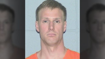 Montana man charged with toppling Ten Commandments monument