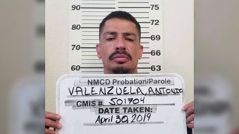 New Mexico cop faces manslaughter charge in death of man he placed in neck restraint: prosecutor