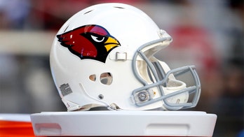 Cardinals release rookie wide receiver after alleged drunken driving incident: report