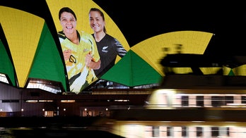 Women's World Cup heads to a welcome Down Under in 2023