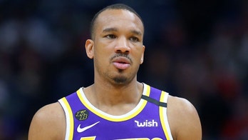 Lakers' Avery Bradley won't return for NBA restart over family health concerns