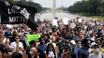 Black Lives Matter network establishes $12M grant fund