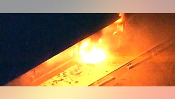 New looting sends cities nationwide reeling as demonstrations over George Floyd's death continue to escalate