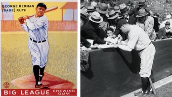 New Jersey attic yields massive stash of signed, vintage baseball cards, may be worth millions