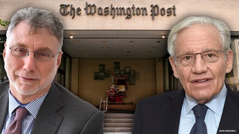 Media members divided over WaPo editor Baron scrapping Bob Woodward report burning Kavanaugh as source